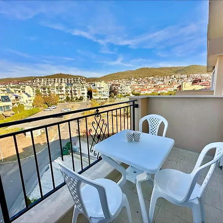 Ipanema - Menada Appartement