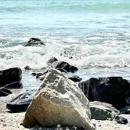 Appartement Ipanema - Menada Sveti Vlas