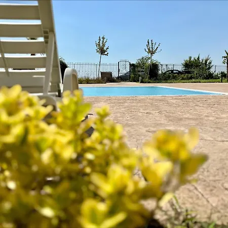 Ipanema - Menada Sveti Vlas