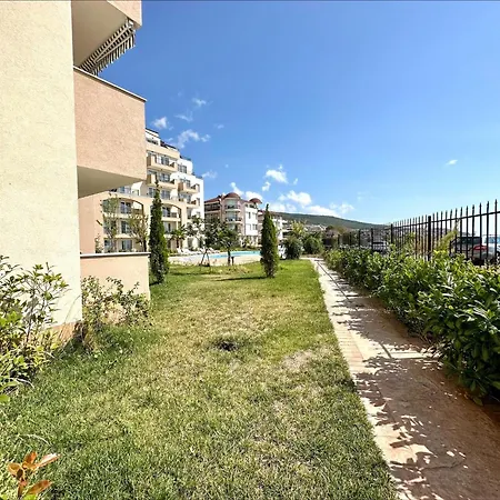 Ipanema - Menada Appartement