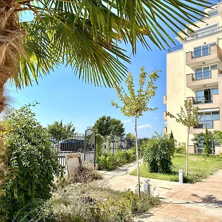 Appartement Ipanema - Menada *