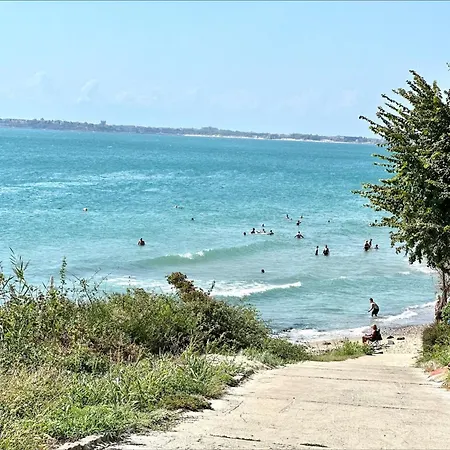 Ipanema - Menada Appartement *