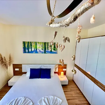 Ipanema - Menada Appartement *