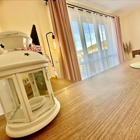 Appartement Ipanema - Menada *