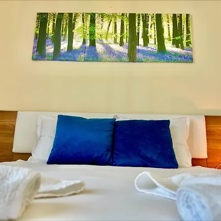 Ipanema - Menada Appartement Sveti Vlas