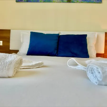 Ipanema - Menada Sveti Vlas