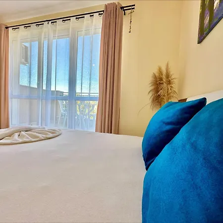 Ipanema - Menada * Sveti Vlas