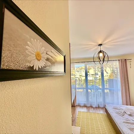Ipanema - Menada Apartament