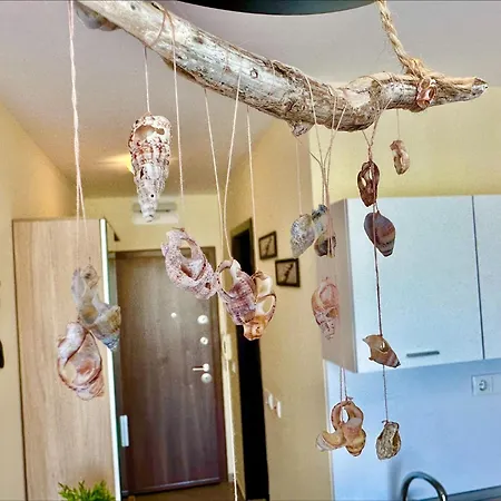 Appartement Ipanema - Menada *