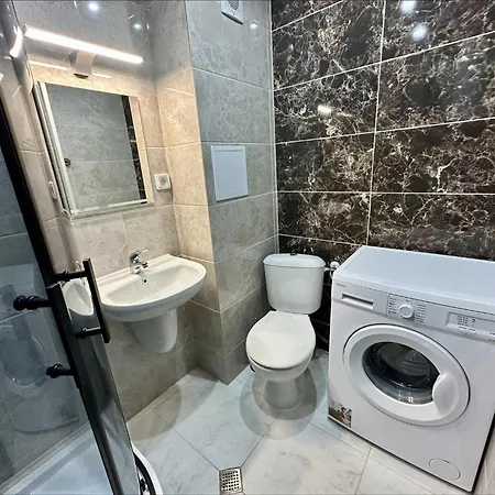 Ipanema - Menada Appartement Sveti Vlas