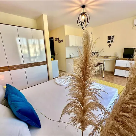 Apartament Ipanema - Menada