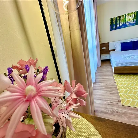 Ipanema - Menada Appartement *