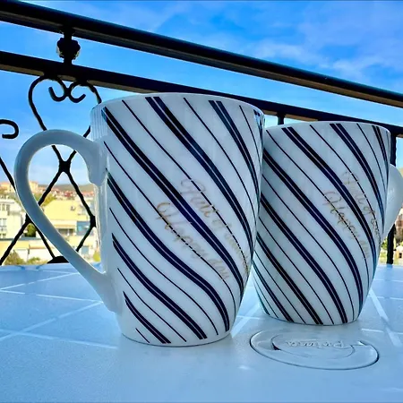 Ipanema - Menada Apartament Święty Włas
