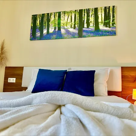 Appartement Ipanema - Menada Sveti Vlas