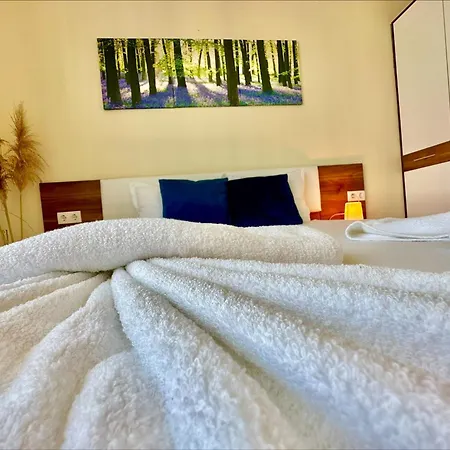 Ipanema - Menada Appartement Sveti Vlas