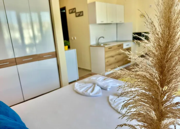 Ipanema - Menada Свети-Влас