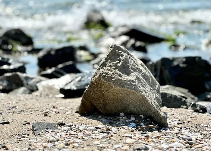 Ipanema - Menada Свети-Влас