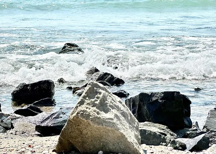 Апартаменты Ipanema - Menada Свети-Влас