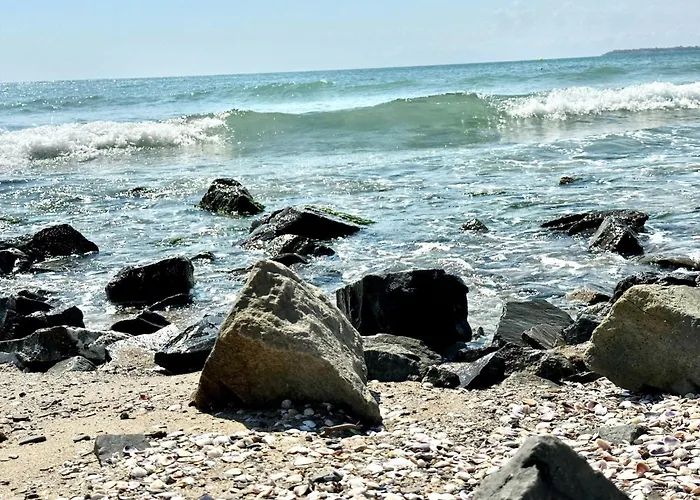 Ipanema - Menada Апартаменты Свети-Влас