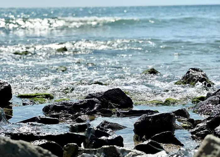 Ipanema - Menada Апартаменты *