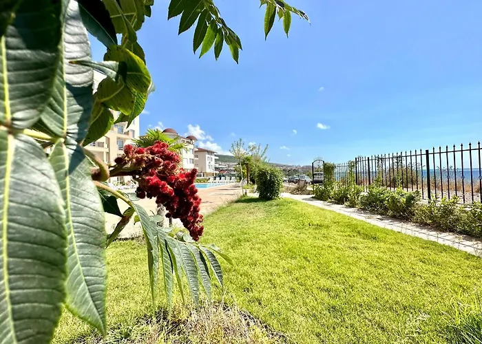 Ipanema - Menada Апартаменты