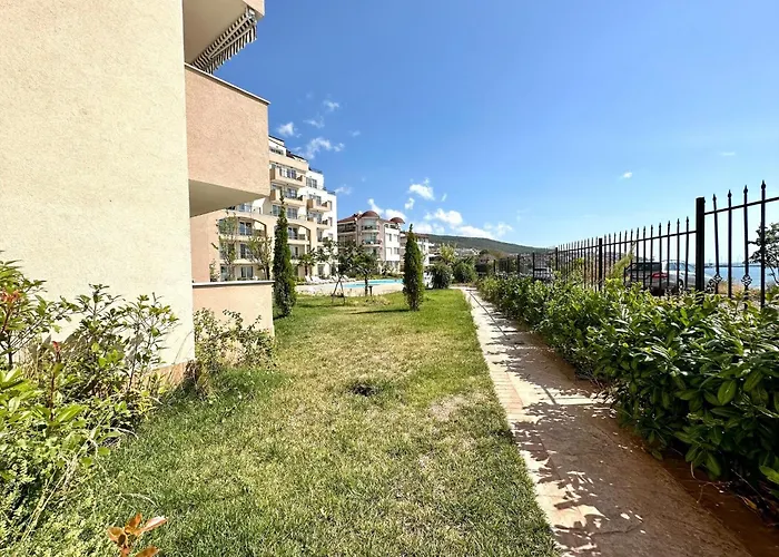 Ipanema - Menada Апартаменты