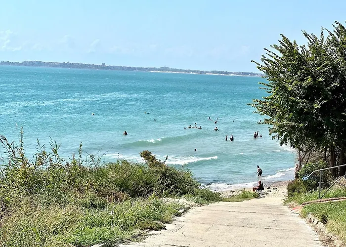 Ipanema - Menada Апартаменты *