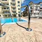 Apartment Ipanema - Menada Sveti Vlas
