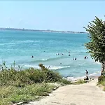 Ipanema - Menada アパート *