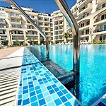 Apartment Ipanema - Menada Sveti Vlas