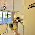 Appartement Ipanema - Menada Sveti Vlas