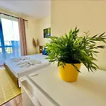 Appartement Ipanema - Menada