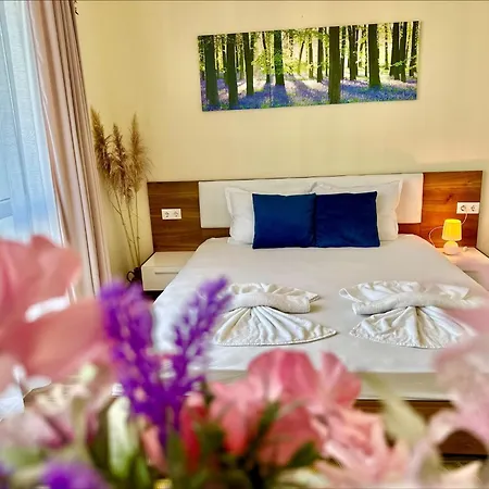 Appartement Ipanema - Menada Sveti Vlas