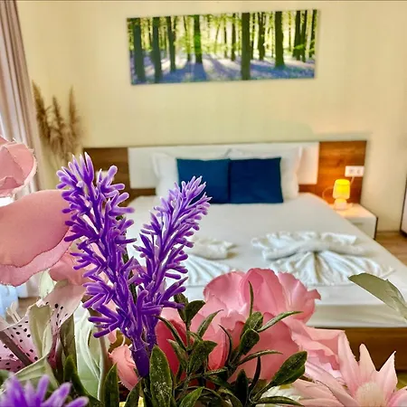 Ipanema - Menada Apartment Sveti Vlas