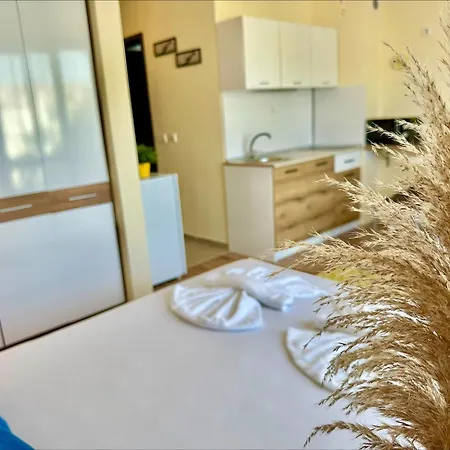 Ipanema - Menada Sveti Vlas