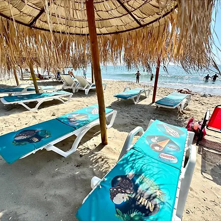 Appartement Ipanema - Menada