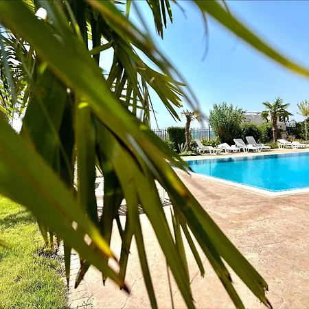 Appartement Ipanema - Menada Sveti Vlas