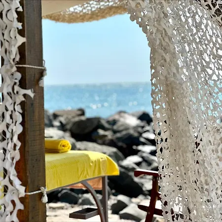 Ipanema - Menada * سفيتي فلاس