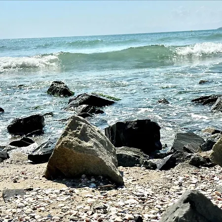 Ipanema - Menada Appartement Sveti Vlas