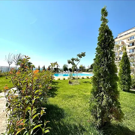 Appartement Ipanema - Menada