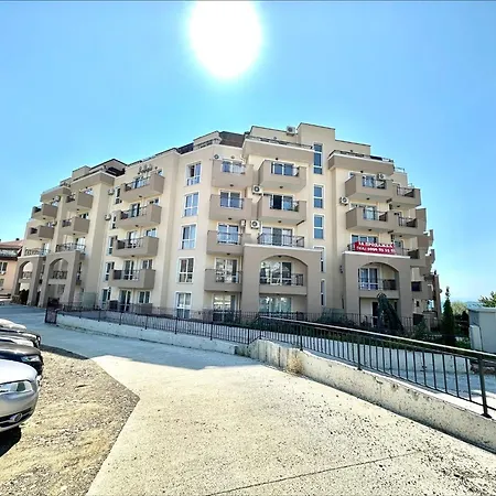 Ipanema - Menada Apartment Sveti Vlas