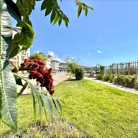 Ipanema - Menada Appartement