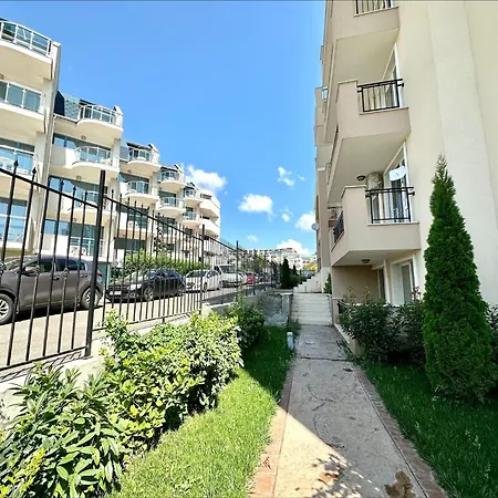 Ipanema - Menada Appartement *