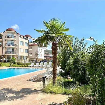 Appartement Ipanema - Menada