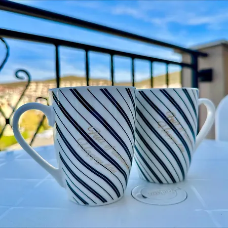 Appartement Ipanema - Menada