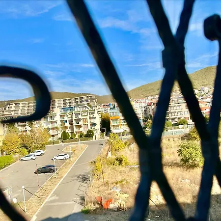 Ipanema - Menada * Sveti Vlas