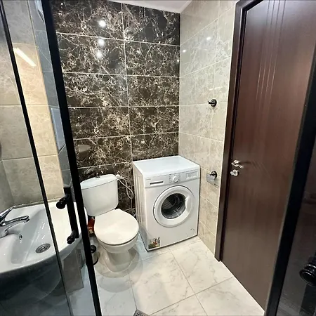 Ipanema - Menada * Sveti Vlas