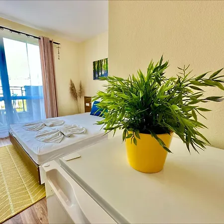 Appartement Ipanema - Menada