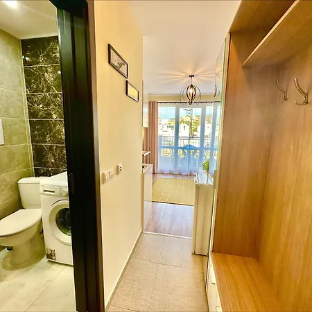 Appartement Ipanema - Menada *