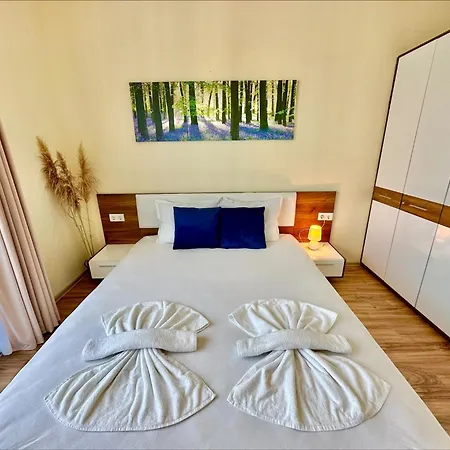 Ipanema - Menada Appartement